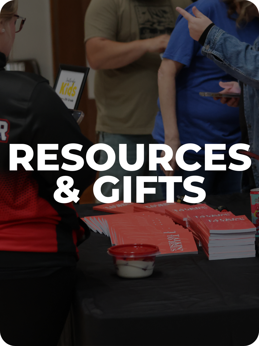 Resources & Gifts