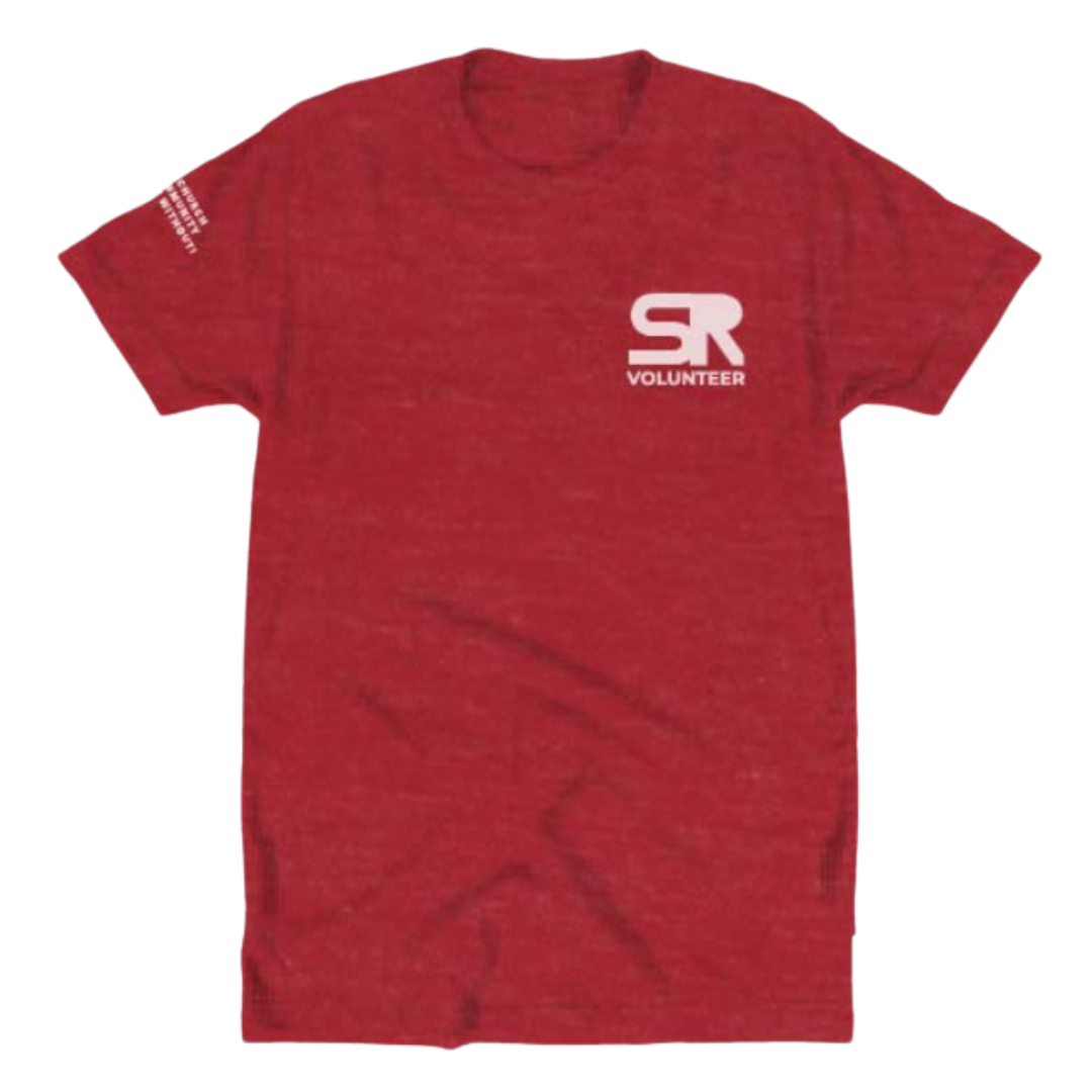 SRC Volunteer Tee