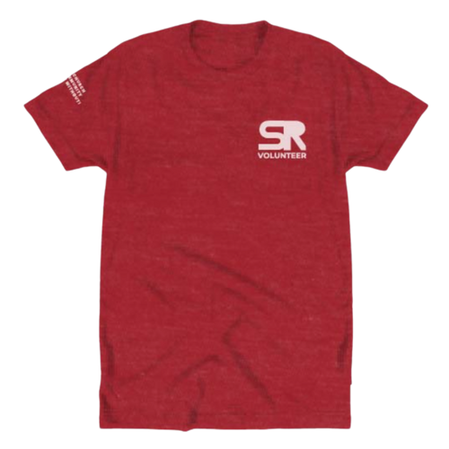SRC Volunteer Tee